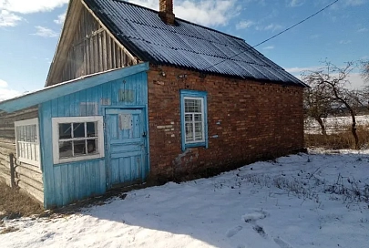 Новую жизнь в отделение связи на Жлобинщине вдохнет монастырь