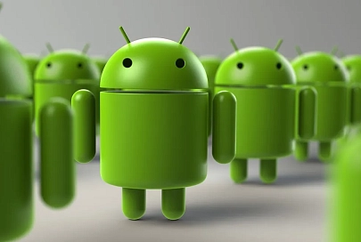 Названа дата анонса Android 11