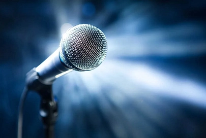В областном центре пройдет международный конкурс молодых исполнителей Vocal Smile
