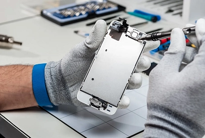 У Apple заканчиваются запчасти для ремонта iPhone