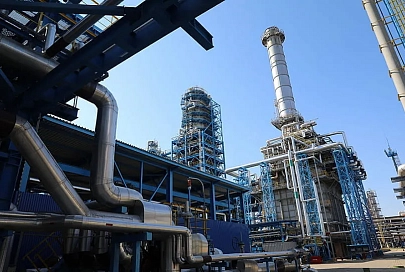 Нефтепроводы Украины и Беларуси готовы к прокачке нефти из Одессы на Мозырь -"Белнефтехим"