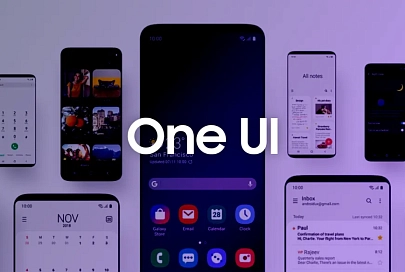 Samsung обновит старые смартфоны до уровня Galaxy S20