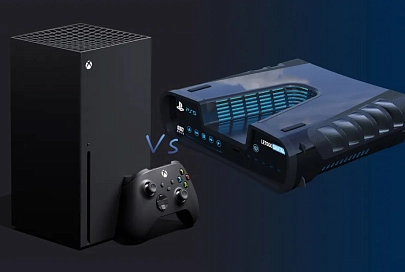 Выход PlayStation 5 и Xbox Series X может быть перенесен на 2021 год