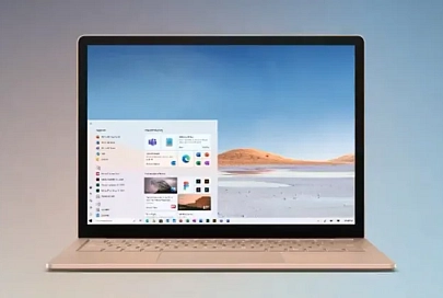 Microsoft показала новое меню «Пуск»