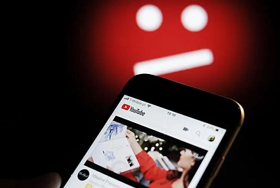 YouTube снижает качество показа видеороликов до стандартного