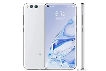 Xiaomi выпустит обновленную версию флагмана Mi 6
