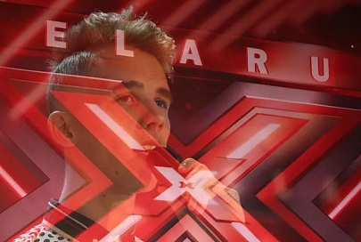 Предкастинг проекта "X-Factor в Беларуси" проведут 26-27 марта в Гомеле