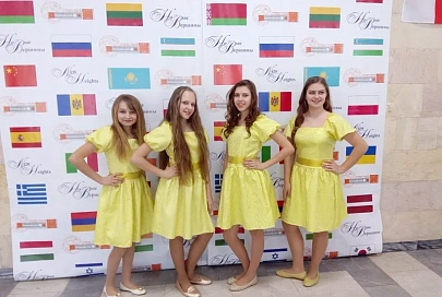 Учащиеся из Светлогорского района стали победителями международного конкурса