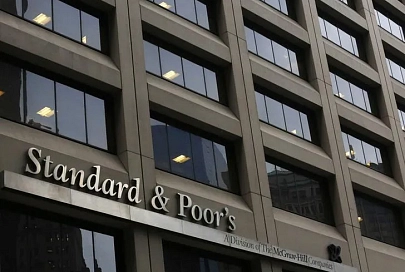 Агентство Standard & Poor's подтвердило кредитный рейтинг Беларуси на уровне В