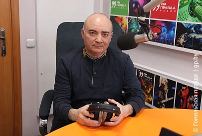 Почему родственники виноваты в том, что алкоголик пьет? Где грань между нормой и зависимостью? Рассказывает гомельский психиатр-нарколог