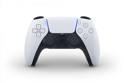 Sony показала DualSense — геймпад PlayStation 5