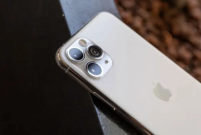Apple собирается обновить четыре модели iPhone