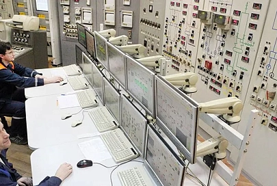 Мозырская ТЭЦ готовится к грозовому сезону