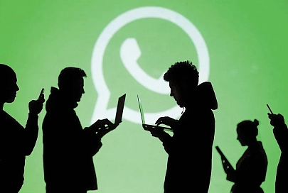 Новая функция WhatsApp увеличила число участников групповых звонков