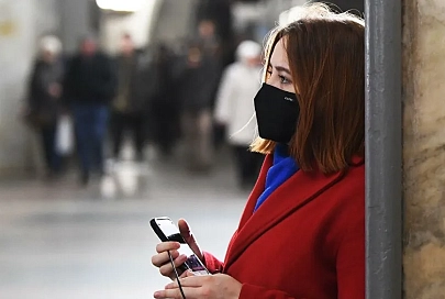 Apple упростила разблокировку iPhone Face ID для тех, кто в маске