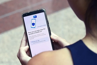 Apple и Google помогут отслеживать контакты зараженных коронавирусом
