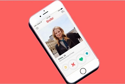 В Tinder появятся видеознакомства