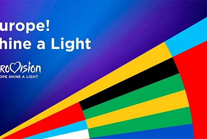 Белтелерадиокомпания покажет шоу "Евровидение: Europe Shine a Light"