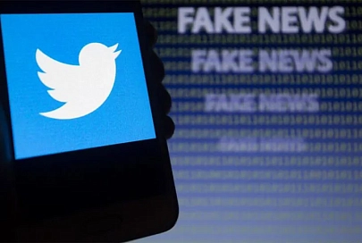 Twitter начал помечать посты с фейками о коронавирусе
