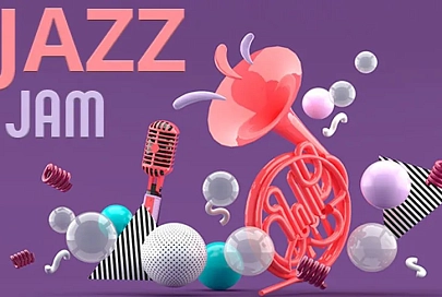 Городские оркестры зажгут "Гомель в ритме JAZZ" онлайн
