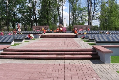 А был он лишь солдат…