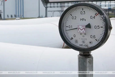 Строительство нефтепровода Гомель-Горки будет стоить около BYN 300 млн и начнется 1 ноября