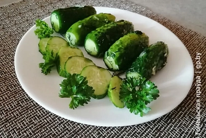 Вкусный июль: рецепты простых блюд от “Гомельскай праўды” 