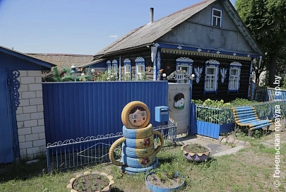 Сяўкі. Вандроўка шэсцьдзясят шостая