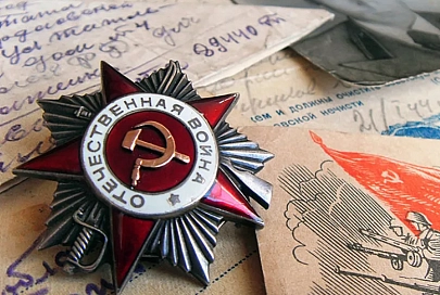 Наши земляки активно участвовали в освобождении советских республик и европейских государств