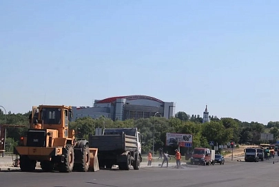 Современно, уютно, безопасно:  каким будет город над Припятью