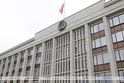 Мингорисполком прокомментировал срыв районного мероприятия в Киевском сквере