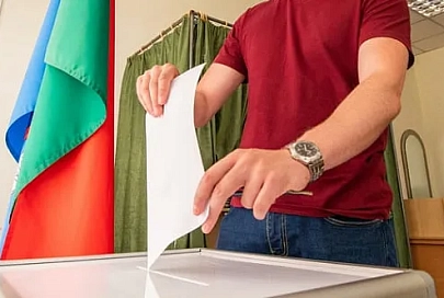 Погрешность не более 5%. Экзитпол на выборах Президента проводят две организации