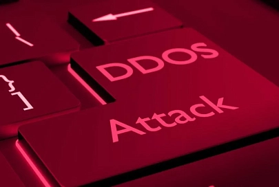 Государственные ресурсы подверглись DDoS-атаке