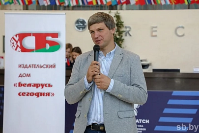 Девятовский: в очередной раз убеждаюсь в открытости и искренности Президента