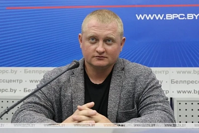 Шпаковский рассказал о политтехнологиях, применяемых на выборах оппонентами власти