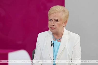Очереди на избирательных участках не влияют на итоги волеизъявления граждан - Ермошина