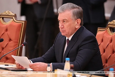 Президент Узбекистана: высокая явка избирателей и результаты голосования продемонстрировали доверие народа к Лукашенко