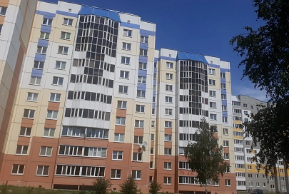 Мозырский домостроительный комбинат - один из ведущих экспортеров строительных услуг в регионе