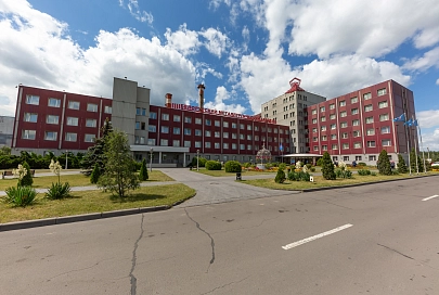 Фейковый вброс: информация о забастовке на БМЗ не подтвердилась