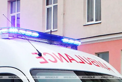Взрыв неустановленного устройства в Минске: есть жертва