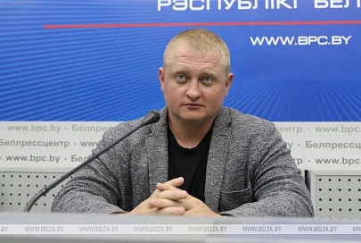 Шпаковский: акция у Комаровского рынка - это элемент политической технологии