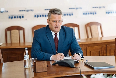 Андрей Конюшко рассказал, какой торговый центр нужен Гомелю и почему у нас пока нет IKEA