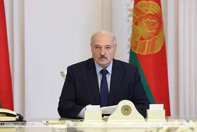 Лукашенко о призывах к забастовкам на предприятиях: если остановимся, никогда не раскрутим свое производство