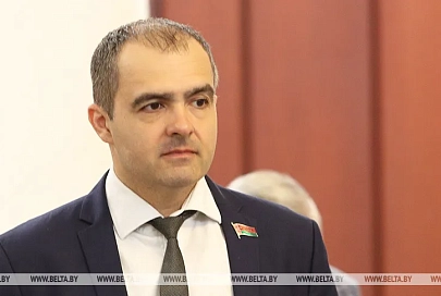 Мы не должны позволить нас всех разделить - Гайдукевич