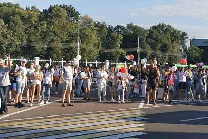 Мы один народ, нам всем жить в одной стране: сейчас нужно пережить эмоции и здраво оценить ситуацию
