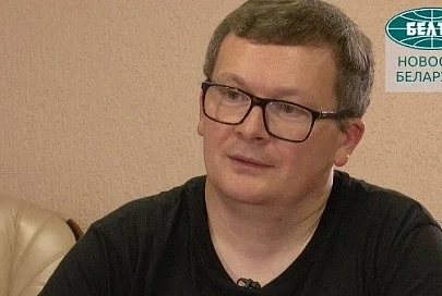Юрий Воскресенский об организации протестов в Беларуси