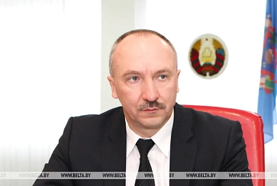 Конюк: по факту создания координационного совета возбуждено уголовное дело