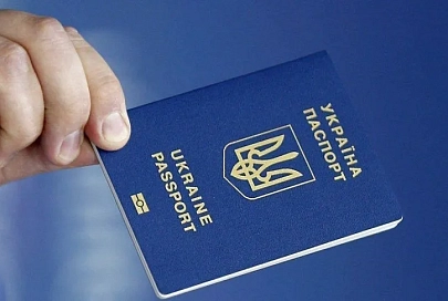 Граждане Украины с 1 сентября будут въезжать в Беларусь только по загранпаспорту