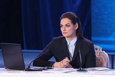 Эйсмонт: весь день Лукашенко работал в ситуационном центре во Дворце независимости, контролировал обстановку