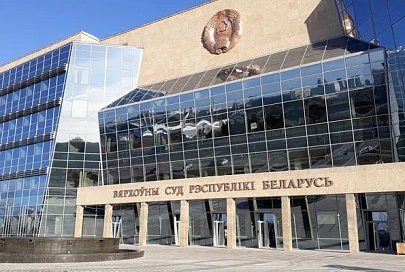 Верховный Суд отказал в возбуждении дел по ряду жалоб на решение ЦИК